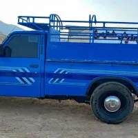 زامیاد مدل 402تحویلی 403|خودرو سواری و وانت|شیراز, کرونی(خاتونک)|دیوار