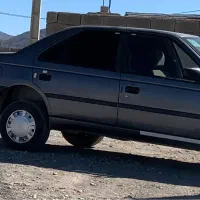 پژو ۴۰۵ مدل ۹۵