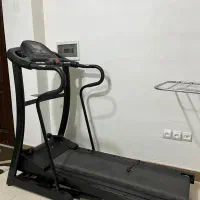 تردمیل|تجهیزات ورزشی|قائمشهر, |دیوار