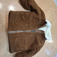 کاپشن و سرهمی شش ماه تا یک سال اسپرت