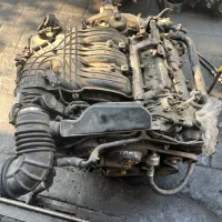 موتور و گیربکس کیا آزرا جنسیس موهاوی سانتافه و...