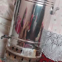 سماور ۱۰۰لیتری