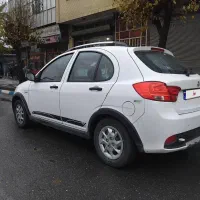 کوییک R مدل ۱۴۰۳