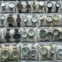 واگذاری گالری ساعت عطر بدلیجات کیف وکمربند