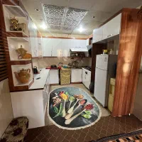 خانه ۱۲۰ متری امیر آباد سقف آزاد