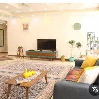 خانه دو طبقه پوریا ولی