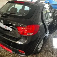 کوییک rs تصادفی