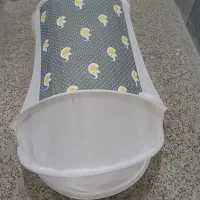 پشه بند نوزادی