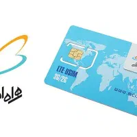 فروش سیم کارت