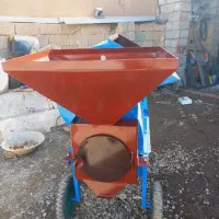 علوفه خردکن