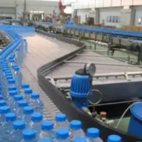 نگهبان کارخانه تولیدی