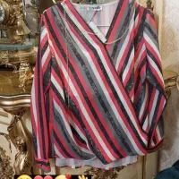 انواع شومیز به مناسبت روز مادر فقط 699تومن|لباس|اردبیل, |دیوار