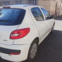 207 tu3|خودرو سواری و وانت|تبریز, |دیوار