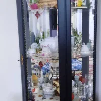 بوفه|بوفه، ویترین، کنسول|سنندج, |دیوار