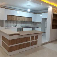 کابینت ام دی اف طراحی و ساخت، تعمیرات صفر تا صد