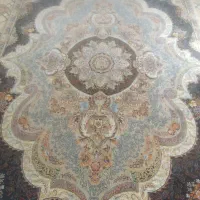 فرش|فرش|نقده, |دیوار