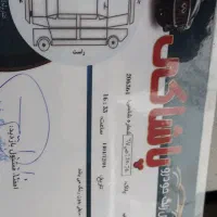 کوئیک Rs|خودرو سواری و وانت|لنگرود, |دیوار