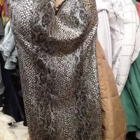 لباس مجلسی پوس ماهیی