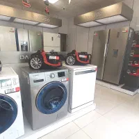 فروش اقساط لوازم خانگی طرح بازنشستگان