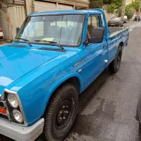 زامیادمدل ۱۴۰۰|خودرو سواری و وانت|خرم‌آباد, |دیوار