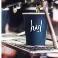 باریستا حرفه ای و سالندار