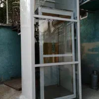 بالابر هیدرولیک|خدمات پیشه و مهارت|بروجرد, |دیوار