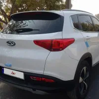 تیگو ۷ مدل ۹۷ اقساطی