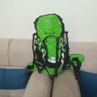 کوله وکیسه خواب قایاگایا  کوهنوردی