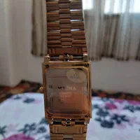 ساعت درحدنو