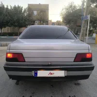 پژو405دوگانه کارخانه تو کرم|خودرو سواری و وانت|فلاورجان, |دیوار