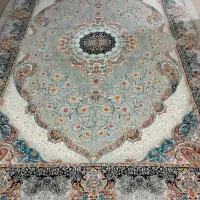 فرش 9متری|فرش|امیدیه, |دیوار