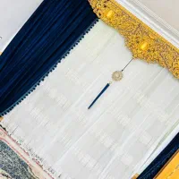 مبل سلطنتی تمام چوب در حد نو|مبلمان خانگی و میز عسلی|دهدشت, |دیوار