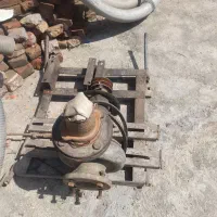 پمپ آب کشاورزی