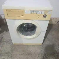 لباسشویی هایر