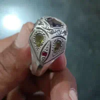 انگشتر کلکسیونی خاص بی نظیر|جواهرات|آبادان, |دیوار