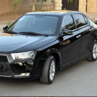 دنا پلاس توربو ۶ دنده