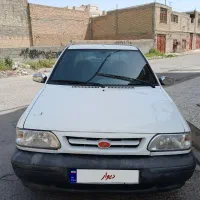 پرایدوانت۹۵سالم