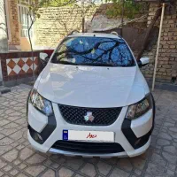 کوییک اس مدل ۱۴۰۴ بکر وصفر