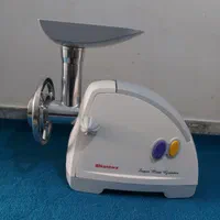 چرخ گوشت نانیوا