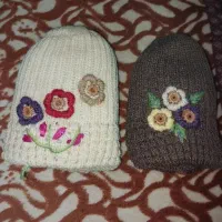 شال و کلاه نو به قیمت فاکتور|لباس|خمین, |دیوار