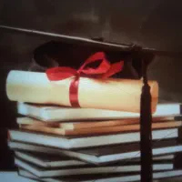 از دیپلم تا دکتری