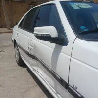 پژوپارسTU5دریچه گاز برقی