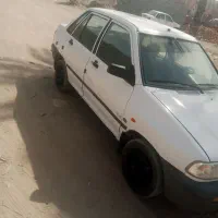 پراید صبا دوگانه کارخانه عتیقه شاسی پلم|خودرو سواری و وانت|ایرانشهر, |دیوار