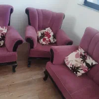 فروش مبل دست دوم