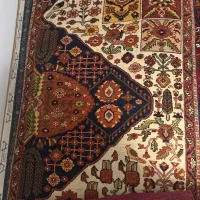 فروش تعدادی فرش اصل پشم بختیاری|فرش|تهران, ازگل|دیوار