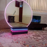 آینه آرایشی زیر قیمت