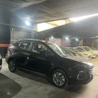 KMC SR3/کی ام سی اس آر۳|خودرو سواری و وانت|تهران, استاد معین|دیوار