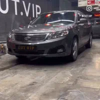 اپتیما مدل ۲۰۱۰ شیش سیلندر
