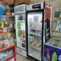 یخچال ایستاده