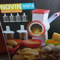 خردکن چهار رنده